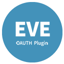 EVE online oauth 授权插件