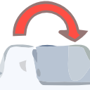 切換最後一個選項卡