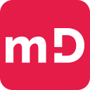 MedDream browser extension for multi-monitors