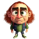 MidJourney Characters : by Talento DEV