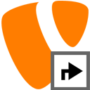 TYPO3 - BE/FE/Env Handy Switcher