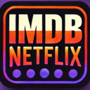 IMDb ratings on Netflix
