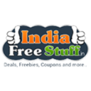IndiaFreeStuff Deals & Coupons