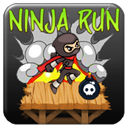 Ninja Run 游戏 - 离线运行