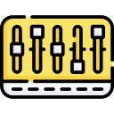 适用于Google Chrome™的Bass Boost