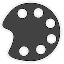 Simple Material Design Palette