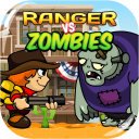 Ranger VS Zombies 游戏 - 离线运行