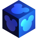 Extended Streaming, Works With Disney Plus