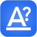 What Font - 字體查找器