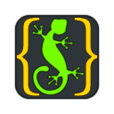 Midnight Lizard