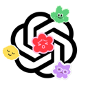 AutoGPT - 批量自动发送 ChatGPT/Sora 提示词与下载图片/视频