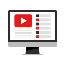 总结YouTube视频