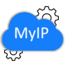 MyIP - ip address and location details