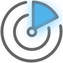 Find whatever - regex & auto re-find