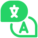 WhatsApp™翻译器 - 沉浸式翻译