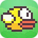 Google Chrome™离线版Flappy Bird