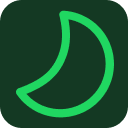 暗模式 - 午夜铬