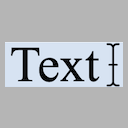 Hyperlink from selected text