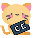 closed caption - 双字幕机