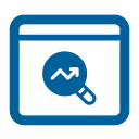 文本：搜索引擎优化 | 应用商店优化 | 搜索排名和关键词工具