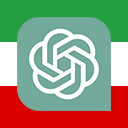 ChatGPT RTL (Persian/Farsi): ChatGPT,DeepSeek,Claude + 20 AI Chat
