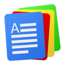 Open the link in Google™ Docs