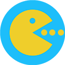 吃豆子离线游戏