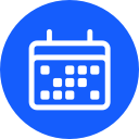 Day Counter - New Tab Page