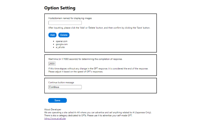 Image and Youtube Video Viewer for GPTs截图1
