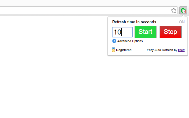 Easy Auto Refresh截图3