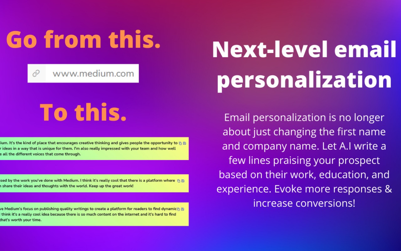 Writecream - AI-powered writing assistant截图2