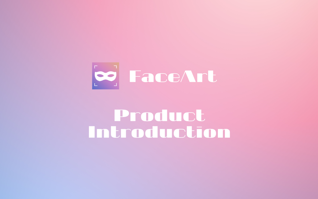FaceArt - AI换脸专业版截图3