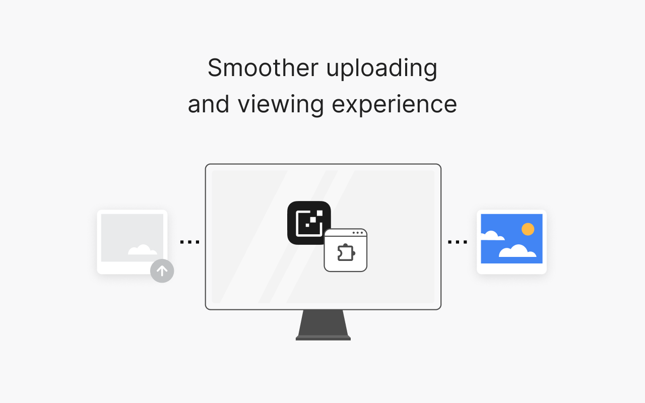 Synology Image Assistant 扩展截图1