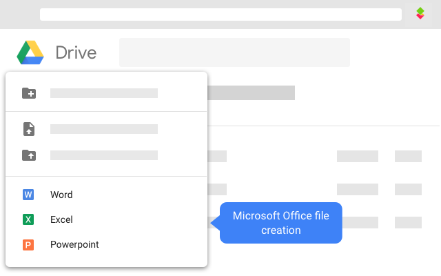 AwesomeDrive for Google Drive截图1