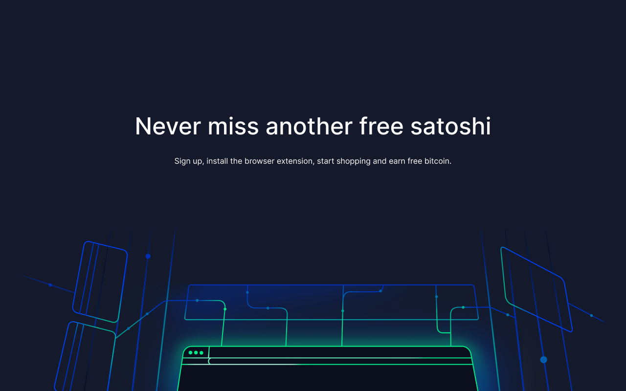 Satsback.com截图4