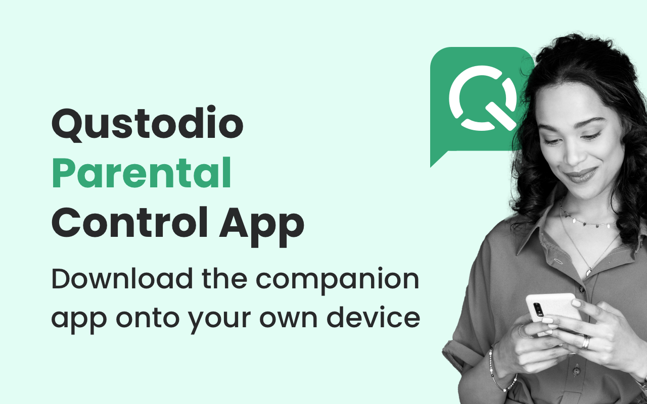Qustodio截图1