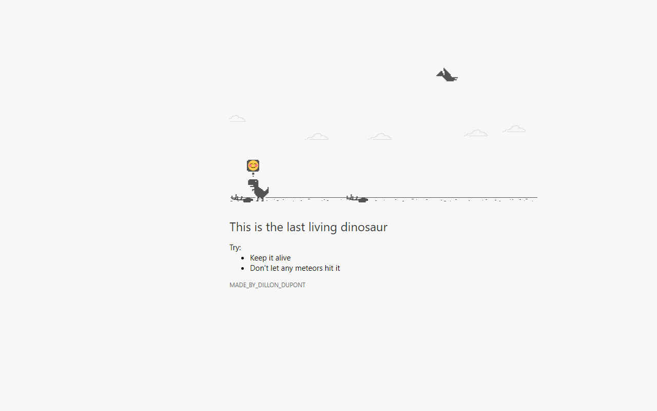 dinobro截图2