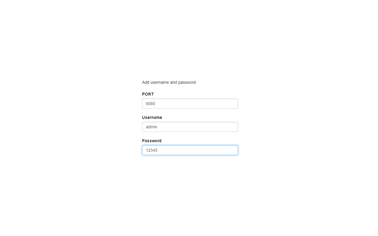Bittorent For Chrome截图1