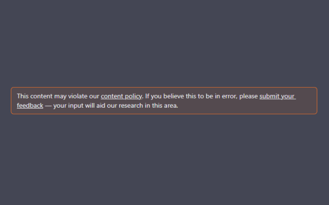 Chat GPT anti censorship截图1