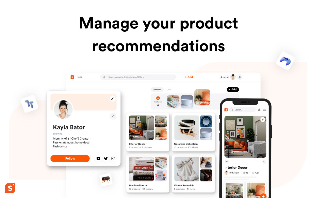 Shopper.com截图3