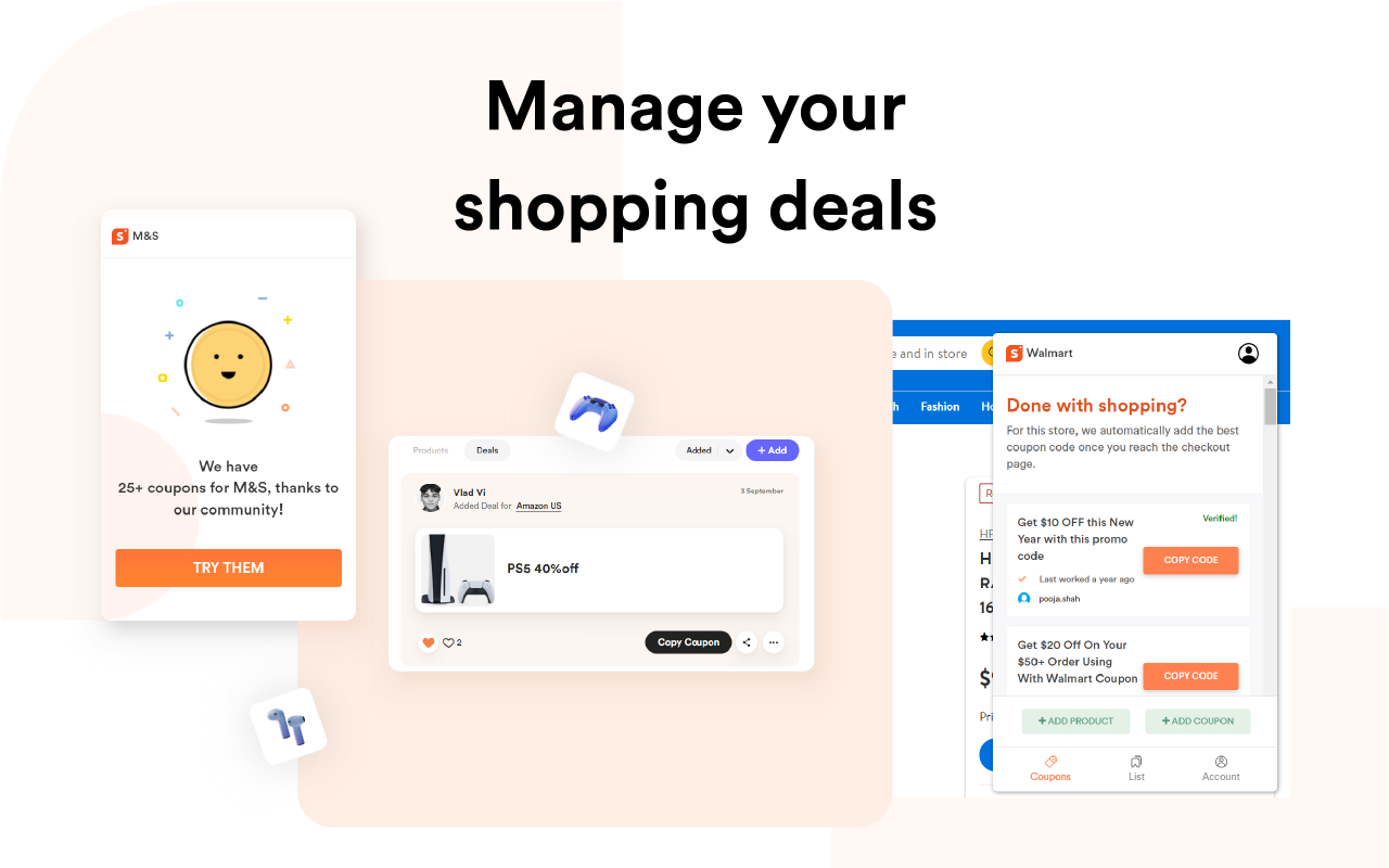 Shopper.com截图4