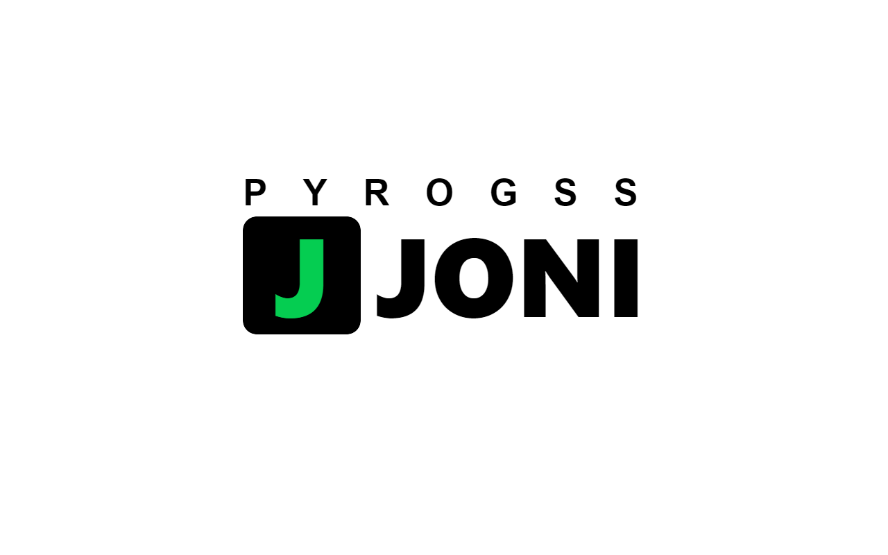 JONI截图1