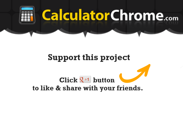 Quick Calculator by Fedmich截图1