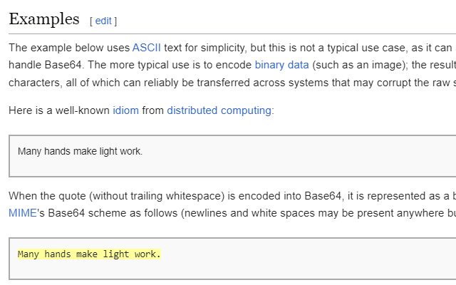 Base64 Decoder截图2