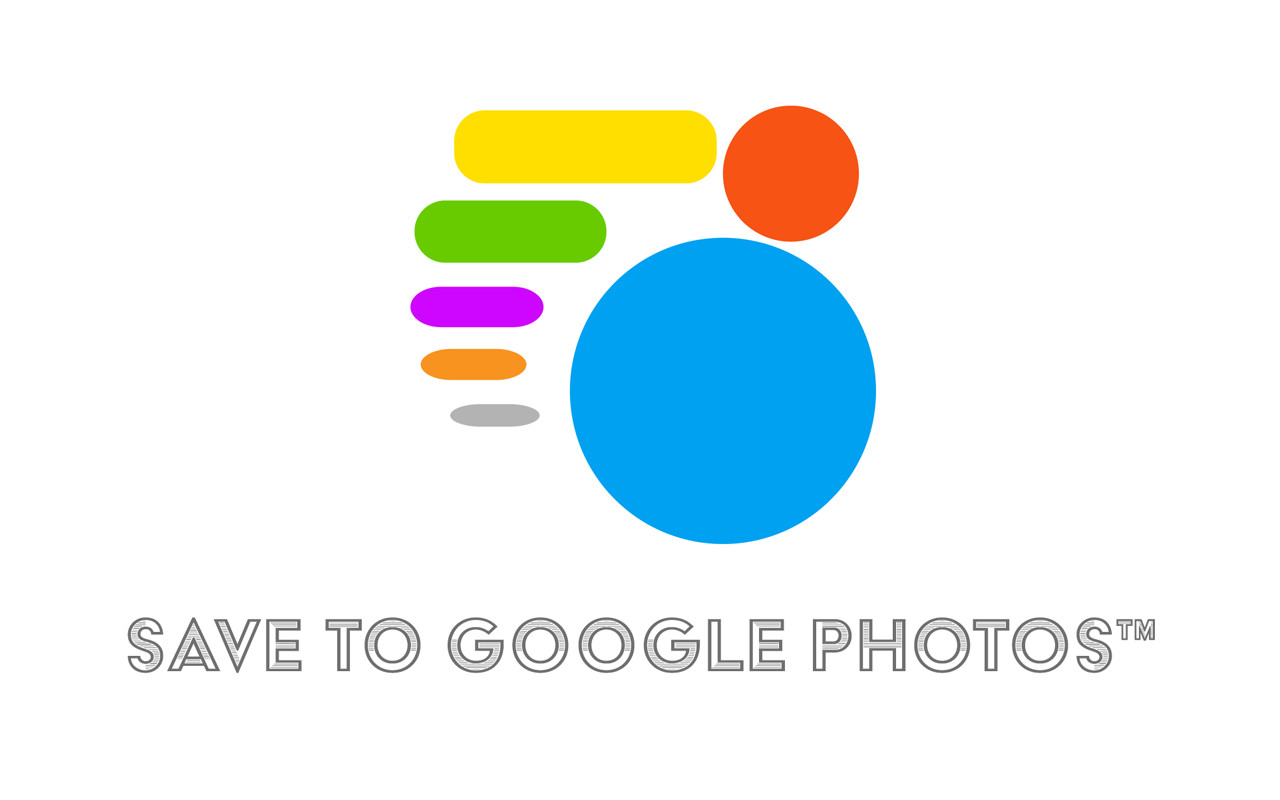 Save to Google Photos™ RE截图1