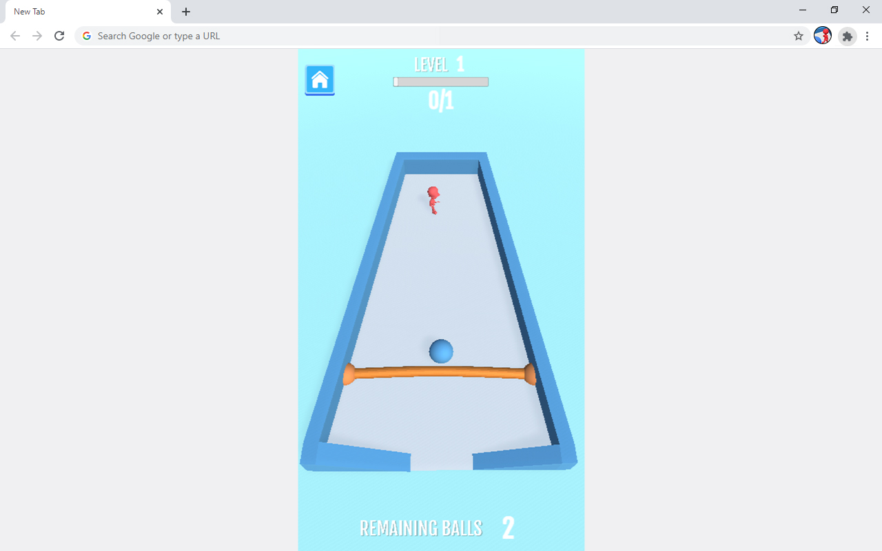 Shoot Stickman Game截图3