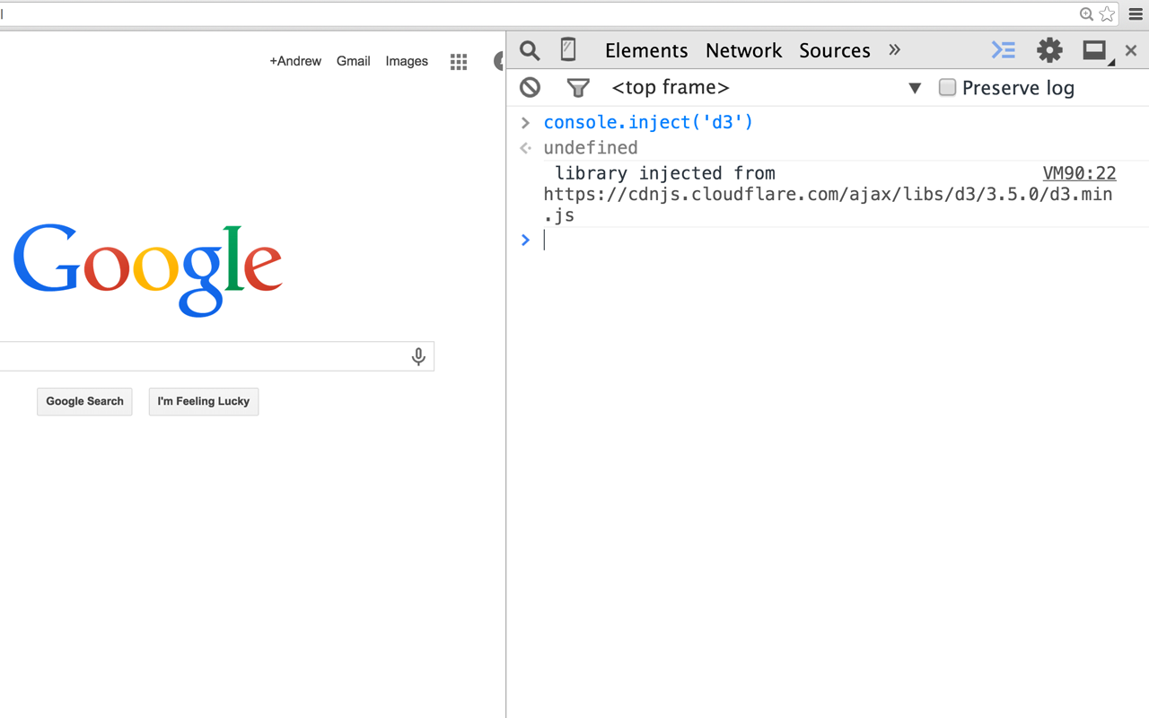 Console Injector截图1