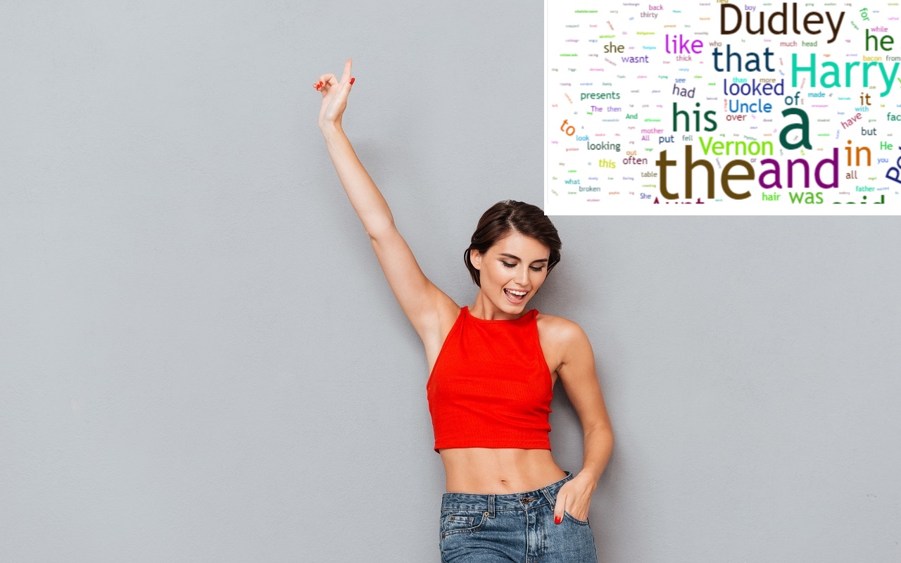 Word Cloud Generator™截图1