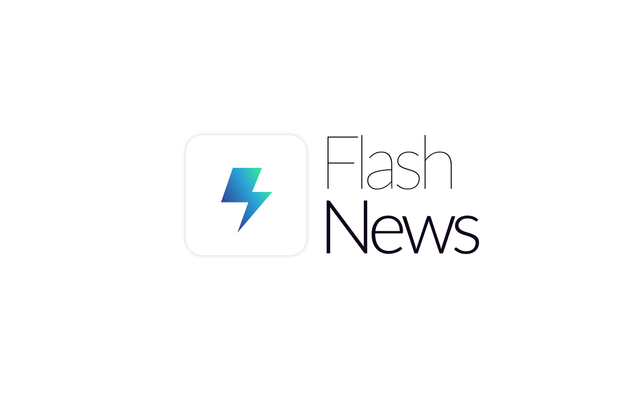 Flash News截图1