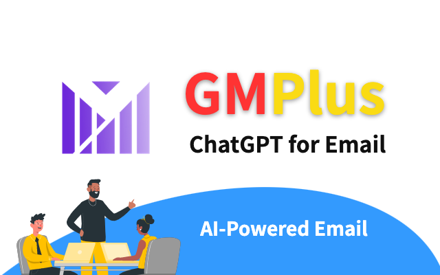GMPlus - OpenAI ChatGPT For Email: ChatGPT 中文截图3